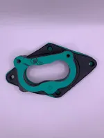 Base para Carburador 2E/3E
