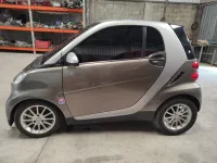 Smart Fortwo Coupe 62 completo ano 2010 - Foto 2