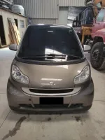 Smart Fortwo Coupe 62 completo ano 2010 - Foto 3