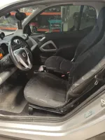 Smart Fortwo Coupe 62 completo ano 2010 - Foto 4