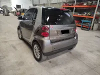 Smart Fortwo Coupe 62 completo ano 2010 - Foto 6