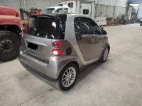 Smart Fortwo Coupe 62 completo ano 2010 - Foto 7