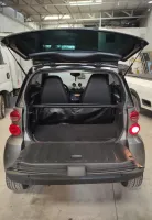 Smart Fortwo Coupe 62 completo ano 2010 - Foto 8