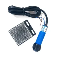 SENSOR FOTOELETRICO E3F-R2N12 NPN