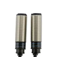 SENSOR FOTOELÉTRICO DE BARREIRA BR20M-TDTD-P  - Foto 3