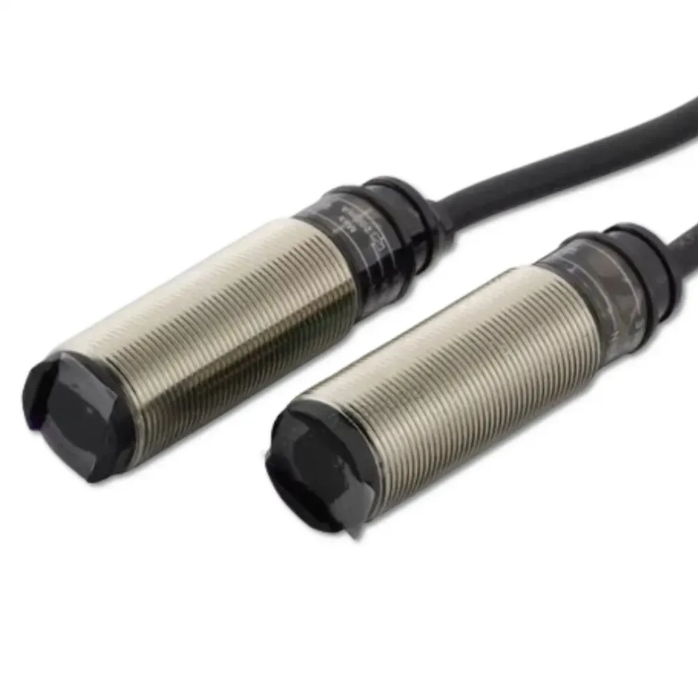 SENSOR FOTOELÉTRICO DE BARREIRA BR4M-TDTD  