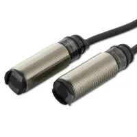 SENSOR FOTOELÉTRICO DE BARREIRA BR4M-TDTD  