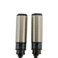 SENSOR FOTOELÉTRICO DE BARREIRA BR4M-TDTD   - Foto 3