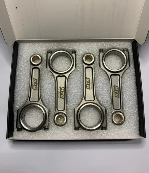 Bielas Forjadas Pro Boost AP 144 1000cv