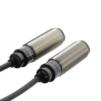 SENSOR FOTOELÉTRICO DE BARREIRA BR20M-TDTD - Foto 2