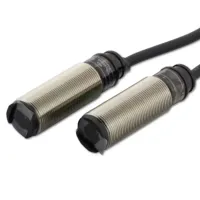 SENSOR FOTOELÉTRICO DE BARREIRA BR4M-TDTD-P