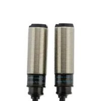 SENSOR FOTOELÉTRICO DE BARREIRA BR4M-TDTD-P - Foto 3