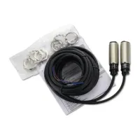 SENSOR FOTOELÉTRICO DE BARREIRA BR4M-TDTD-P - Foto 4