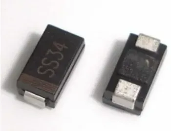   DIODO   SS34  1N5822