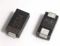   DIODO   SS34  1N5822