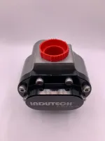 Bomba Mecânica de Combustível Indutech 7 galões/min - Foto 2