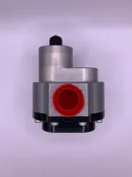 Bomba Mecânica de Combustível Indutech 7 galões/min - Foto 3