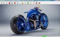 Programa OS Oficina Mecânica Moto + Estoque v2.1 — imagem 20