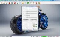 Programa OS Oficina Mecânica Moto + Estoque v2.1 — imagem 14