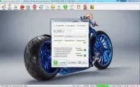 Programa OS Oficina Mecânica Moto + Estoque v2.1 — imagem 15