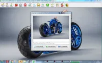 Programa OS Oficina Mecânica Moto + Estoque v2.1 — imagem 17