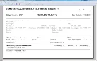 Sistema OS Oficina Mecânica Moto + Estoque v2.1 — imagem 5
