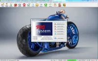 Sistema OS Oficina Mecânica Moto + Estoque v2.1 — imagem 19