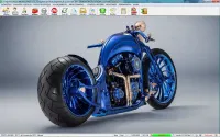 Software OS Oficina Mecânica Moto + Estoque v2.1 — imagem 20