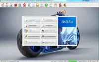 Software OS Oficina Mecânica Moto + Estoque v2.1 — imagem 3