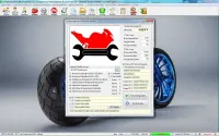 Software OS Oficina Mecânica Moto + Estoque v2.1 — imagem 16