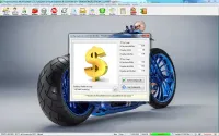 Software OS Oficina Mecânica Moto + Estoque v2.1 — imagem 18