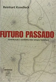 FUTURO PASSADO (PRODUTO NOVO)