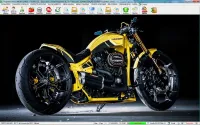 Programa OS Oficina Mecânica Moto + Vendas + Estoque v3.1 — imagem 23