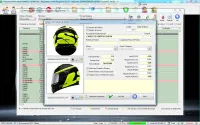 Programa OS Oficina Mecânica Moto + Vendas + Estoque v3.1 — imagem 10
