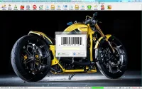 Programa OS Oficina Mecânica Moto + Vendas + Estoque v3.1 — imagem 11
