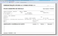 Programa OS Oficina Mecânica Moto + Vendas + Estoque v3.1 — imagem 14