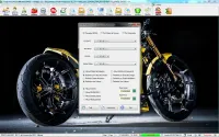 Programa OS Oficina Mecânica Moto + Vendas + Estoque v3.1 — imagem 16