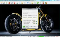 Programa OS Oficina Mecânica Moto + Vendas + Estoque v3.1 — imagem 17