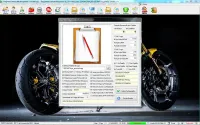 Programa OS Oficina Mecânica Moto + Vendas + Estoque v3.1 — imagem 19