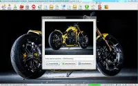 Programa OS Oficina Mecânica Moto + Vendas + Estoque v3.1 — imagem 21