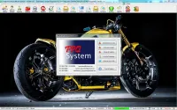 Programa OS Oficina Mecânica Moto + Vendas + Estoque v3.1 — imagem 22