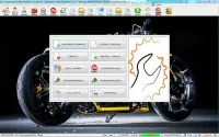 Software OS Oficina Mecânica Moto + Vendas + Estoque v3.1 — imagem 2