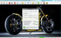 Software OS Oficina Mecânica Moto + Vendas + Estoque v3.1 — imagem 17