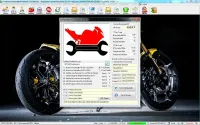 Software OS Oficina Mecânica Moto + Vendas + Estoque v3.1 — imagem 18
