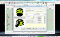 Sistema OS Oficina Mecânica Moto + Vendas + Estoque v3.1 — imagem 10