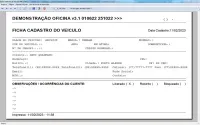 Sistema OS Oficina Mecânica Moto + Vendas + Estoque v3.1 — imagem 14