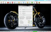 Sistema OS Oficina Mecânica Moto + Vendas + Estoque v3.1 — imagem 16