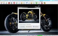 Sistema OS Oficina Mecânica Moto + Vendas + Estoque v3.1 — imagem 21