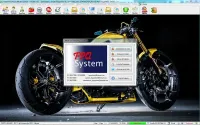 Sistema OS Oficina Mecânica Moto + Vendas + Estoque v3.1 — imagem 22