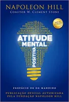 ATITUDE MENTAL POSITIVA (PRODUTO USADO - MUITO BOM)